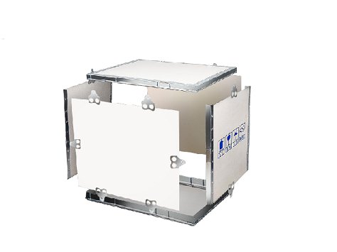 来安可拆卸木箱