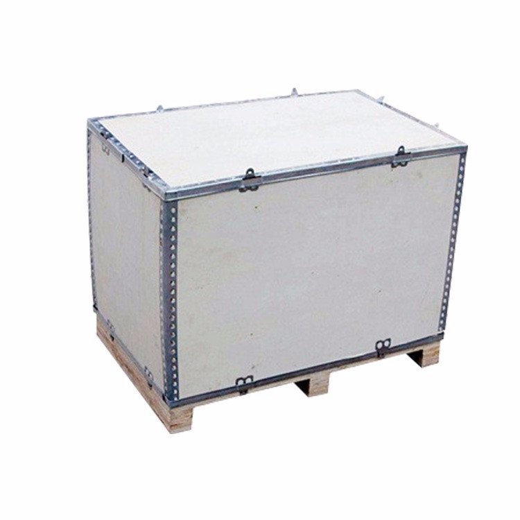 来安钢边箱价格